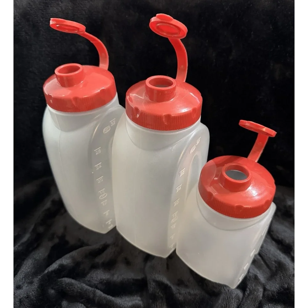 Rubbermaid mixermate set